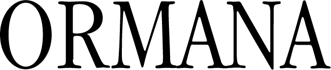 Ormana